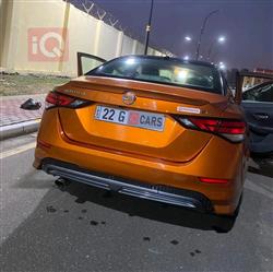 نيسان سنترا